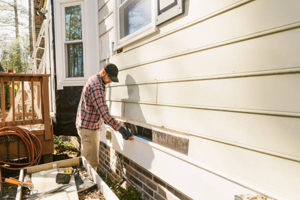Top rated local Storm Damage Siding Repair specialists in Goshen, OH